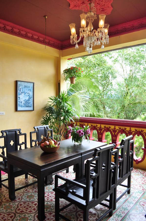 Khaolak Boutique Hertitage Khao Lak Exterior foto